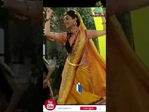 Radha Rani Dance |राधे रानी डांस| #shorts @kanhiyamittalofficial