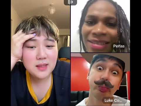 PERLAS, JINHO BAE & LUKE CONDE | TEAM BARDAGULAN LIVE