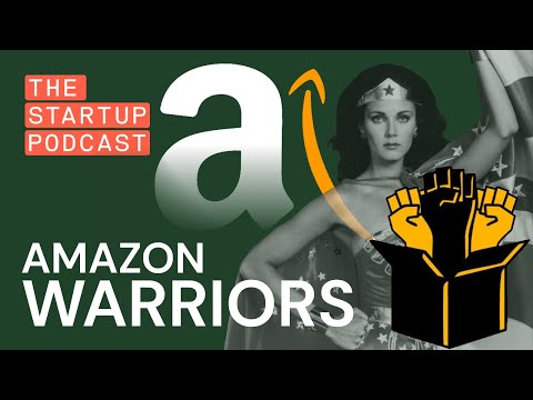 Are Amazon's Warehouse Workers Doomed? (Clip)