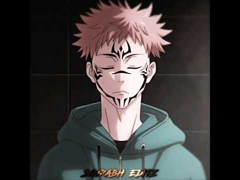 King Of Curses - Ryomen Sukuna | Jujutsu Kaisen [ Anime Edit ]