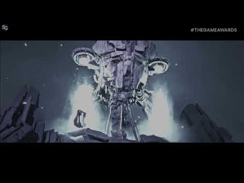 Untitled Project by Fumito Ueda of genDESIGN | Reveal Trailer The Game Awards 2024