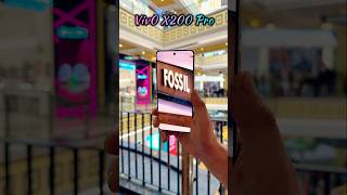 Vivo X200 Pro Zooming #vivo #vivox200series #vivox200pro #trending #shorts