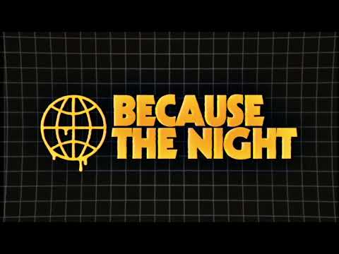 The Midnight - 'Because The Night (Feat. Nikki Flores)' (Official Audio)