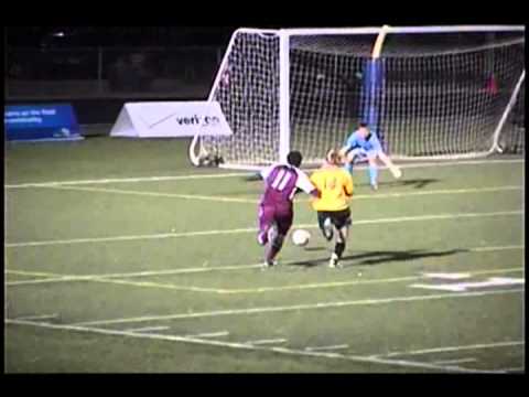 felicien:soccer highlights