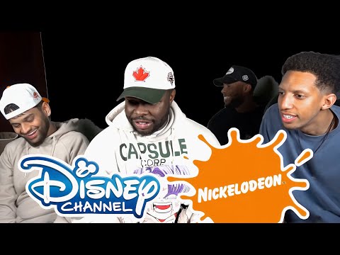 Which Have Better Theme Songs All Time: Disney Vs. Nickelodeon