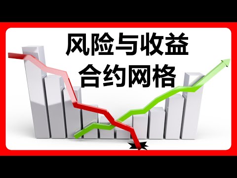 合约网格的风险与收益：我更加青睐币本位的合约网格！# 366