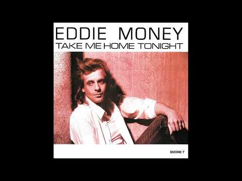 Eddie Money - Take Me Home Tonight - 1986