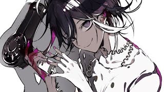 ouma kokichi| periodt🙄💅