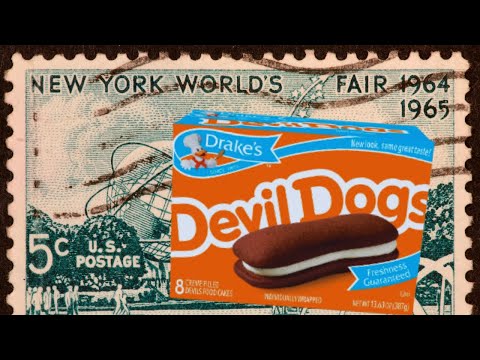 Devil Dogs, A True Classic Treat