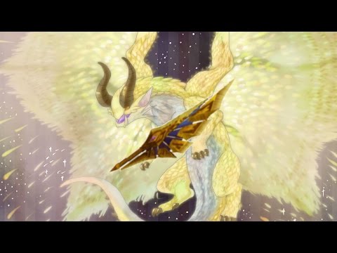 【MHXX】G級シャガルマガラ ブレイヴ大剣 05分58秒75