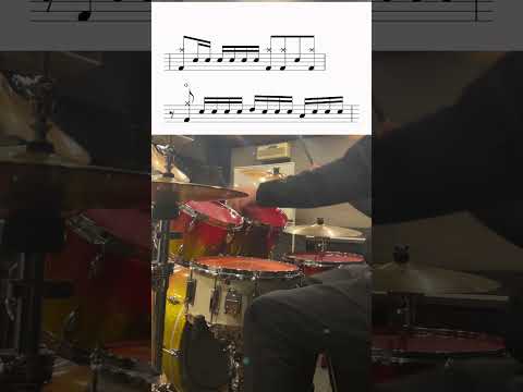 BasketCase - GreenDay drums tabs