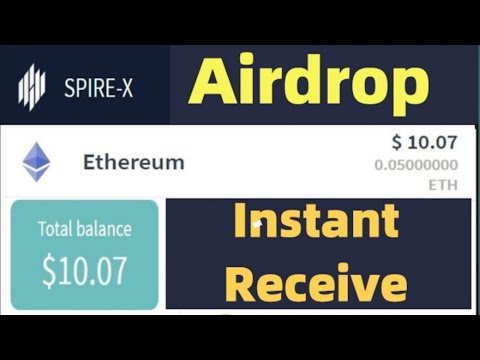 How to Earn Money Online Without Investment | Spire-X Signup Bounse 10$ & Earn 1$ Daily Easily