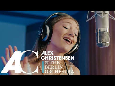 Hypnotic Tango feat. Leony (VIZE Edit) – Alex Christensen & The Berlin Orchestra (Official Video)