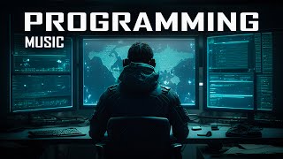 Deep Work Music for Programmers — Chillstep & Future Garage Mix