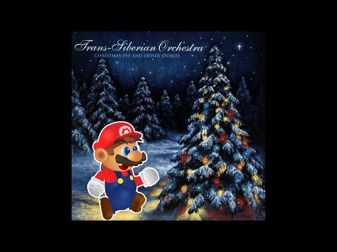 Trans-Siberian Orchestra: Carol of the Bells Mario Remix