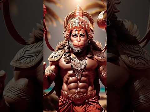 Bajrang Baan #hanuman #hanumanji #shreeram #trending #viralvideo