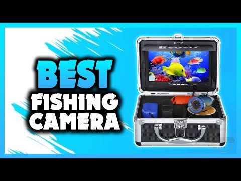 ✅ Best Underwater Fishing Camera 2022 [Buying Guide]