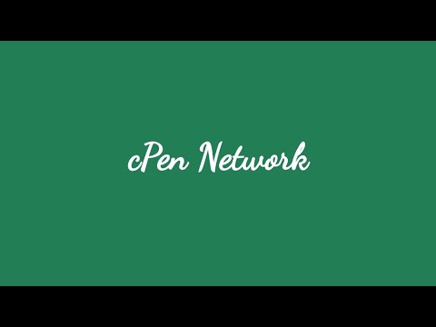 How To Verify Cpen Network