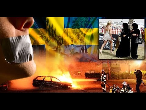 Sweden's Refugee Immigration Policy