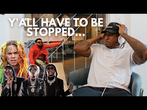 TOP EMBARRASSING MOMENTS IN RAP | Lecrae Reacts to Hip Hop Fails