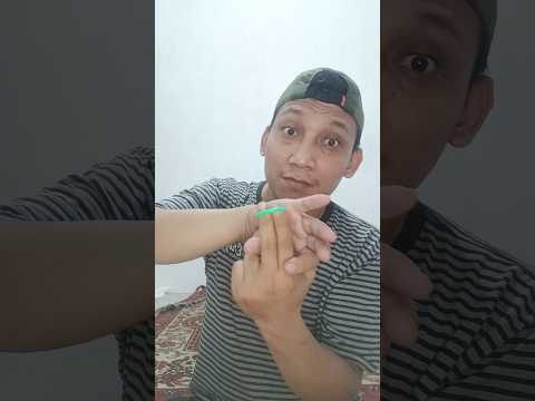 Trik ring keren 🔥#youtubeshorts #shorts #magic #tutorial #tricksulap #shortvideo #trending #magician