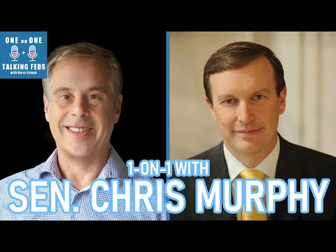 Sen. Chris Murphy on the Election and the End of Neoliberalism