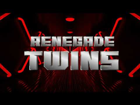 "Going Rogue" Renegade Twins AEW Entrance Theme | AEW Music