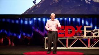 Philanthropy: A Whole Lot of Shift Needs to Happen | Jim Hodge | TEDxFargo