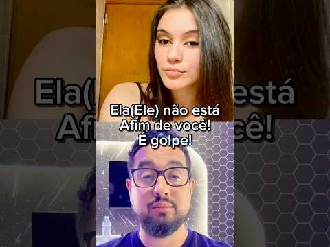 Toma cuidado com vídeos que você recebe no WhatsApp Live Portrait