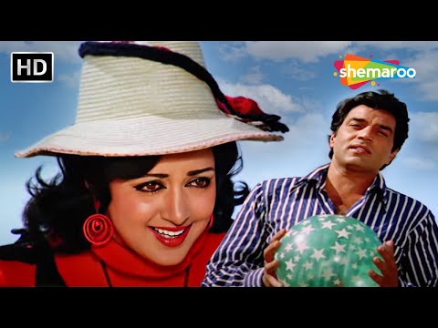 Aa Bata Dein Yeh Tujhe Kaise Jiya Jaata Hai | Mohammed Rafi | Dost (1974) | Dharmendra, Hema Malini