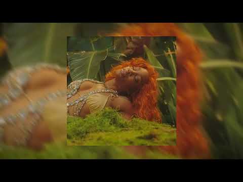 Blind - Sza (ft. Ariana Grande) [sped up version] 🦋