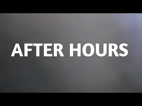 Kehlani - After Hours ( Lyrics )