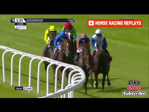 Notable Speech / (G1) Sussex Stakes Goodwood 31 Jul 2024