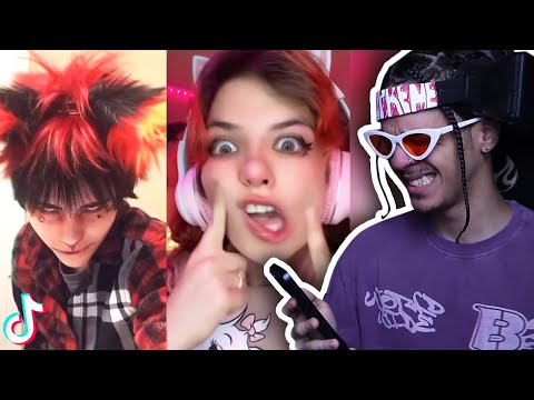 One Of The Worst TikTok Cringe Videos I've Ever Done.