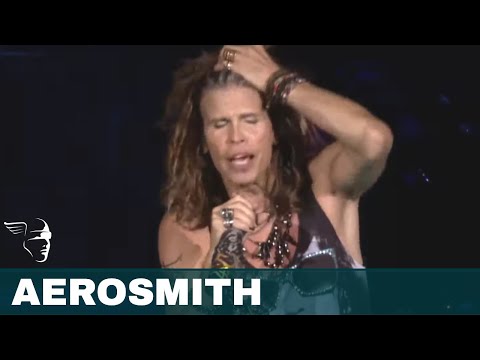 Aerosmith - Sweet Emotion