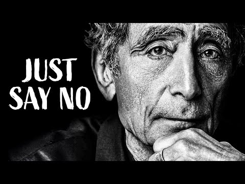 There’s Nothing To Do But Trust Yourself - Dr Gabor Maté On Inner Peace