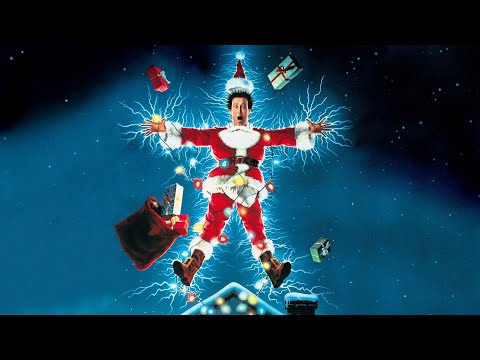 National Lampoon's Christmas Vacation - Trailer (Upscaled HD) (1989)