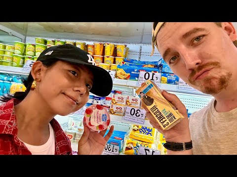 Grocery Shopping is the Worst in Jaipur: Day in our life | India Vlog 43