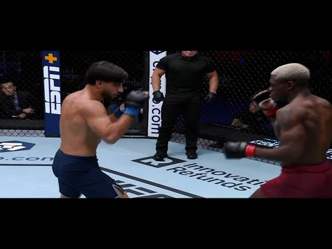 BOLAJI OKI BEST FIGHTS ● KNOCKOUTS ● HIGHLIGHTS