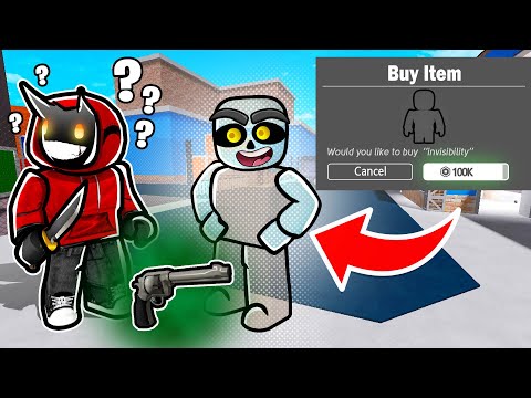 We Tested ILLEGAL ROBLOX ITEMS...