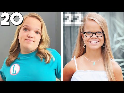 7 Little Johnstons: Revealing The Cast's Real Ages