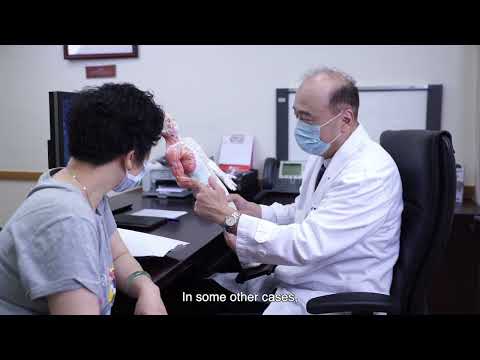 HKBU Chinese Medicine Online - Season 1 EP2: Treating Rheumatoid Arthritis