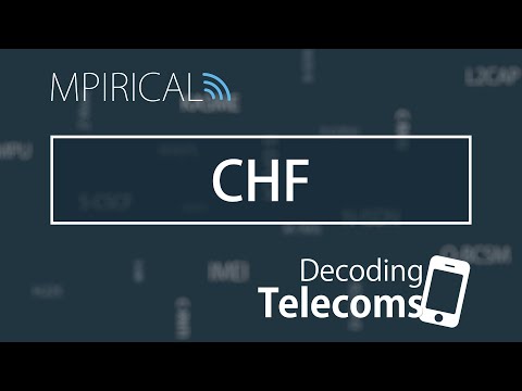 CHF - Decoding Telecoms