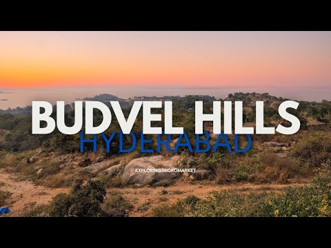 Exploring Budvel Hills Micro Market