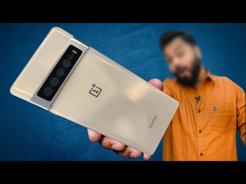 Oneplus Nord 5 Unboxing & first impressions