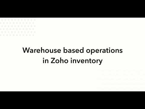 ZOHO INVENTORY MANAGEMENT SOFTWARE | BEST ONLINE INVENTORY MANAGEMENT SOFTWARE | PRISM CRM SOLUTIONS