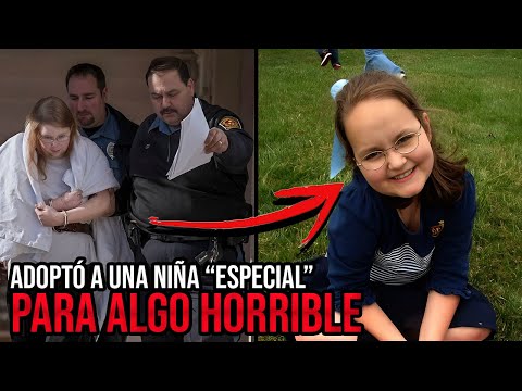 El Caso más Despreciable que Verás Hoy l Grace Packer