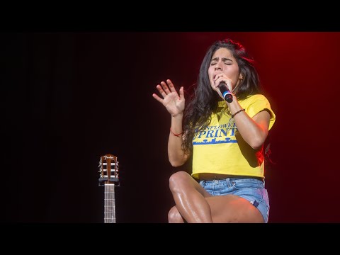 Jessie Reyez FIGURES Live