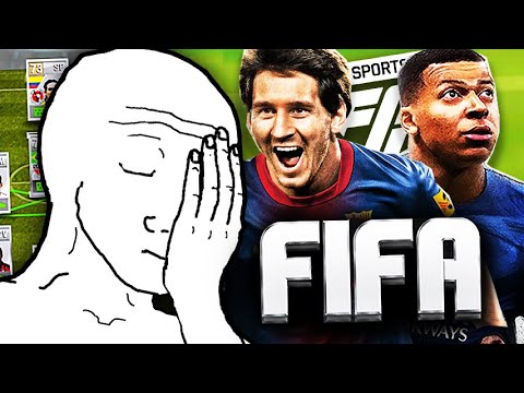 EAFC Is Everything Wrong With Modern FIFA