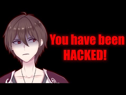 I got HACKED and BLACKMAILED?!